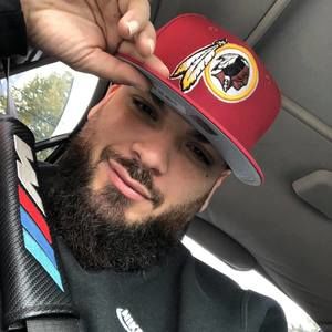 Meet your Posher, Anthony